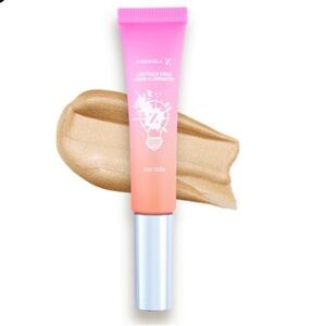FORMULA Z Lightbulb Swirl Liquid Illuminator in Major Vibes, 15ml, New in Box